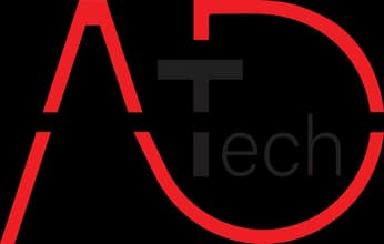 AD-Tech logo