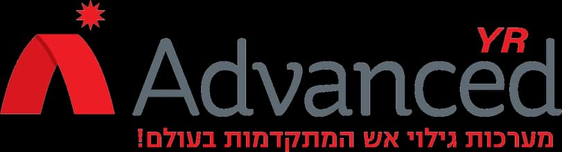 ADVANCED logo