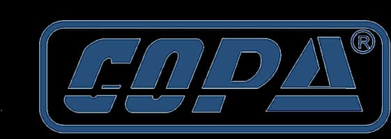 COPA logo