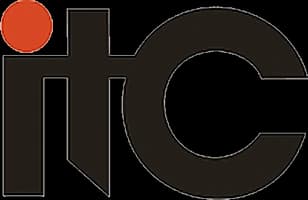 ITC logo